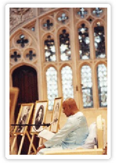 Sri Chinmoy Lectures