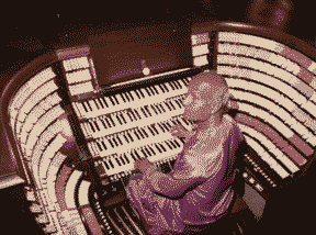 organ