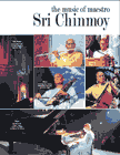 Sri Chinmoy's Music 4-8-pg cover