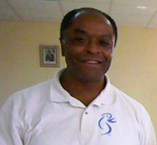 Ganapati Coleman